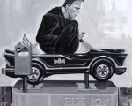 JOY RIDE