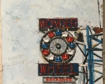 Wonder Wheel, Coney Island