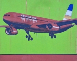 Untitled Airplane 2