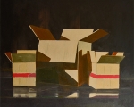 Untitled Boxes No. 2