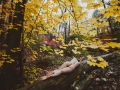 11x17 Pigment Print - Into The Wild - Fairmount Park - Nicole Vaunt - 1 of 5 - $500