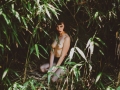 11x17 Pigment Print - The Jungle - The Jungle - Miss Kacie Marie 1 of 5 - $500