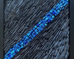Tara-Collins_Breaking-the-Vow_Abstract-Mosaic_7-12x7-12-Framed_400
