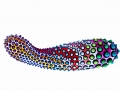 fruitstripegum