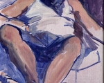 Cold-Plunge-II-self-portrait-