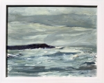 Jetty-Study-II_Bradley-Beach-NJ_9x11-framed-copy