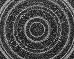 Concentric Ink 5, 2019
