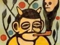 death-pipe