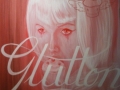 glutton