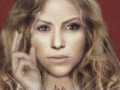 shakira