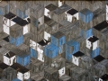 Denis_Randall_Cubes_Blue_Grey