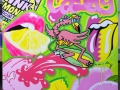 SOUR CANDY