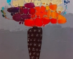 Mikula_Turning Into Gold_36x36