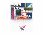 Hoops VI no.1