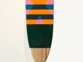 Orange-Blue-Pink-X