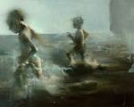 Snyder_Running_36x48