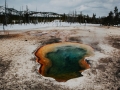 11x17 Pigment Print - The Rising Lands - Jewel Pool - 1 of 5 - $500