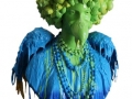 Bird Woman 2