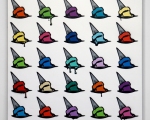 “Drippin’ Dots”,