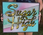 "Sugar High"