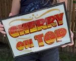 "Cherry on Top"