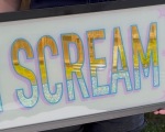 "Scream"