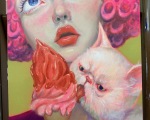 “Crimes of Confection”
