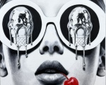 "Brain Freeze'