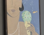 “The Seaweed Scoop”