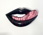 "Lip Service" (dessert)