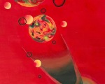 "Cosmic Scoop"