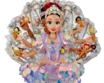 "Princess Scoops"