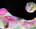 “Lick the Cosmos”,