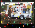 "Kids with Cones Mississippi"
