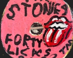 The Rolling Stones / Forty Licks (Strawberry)
