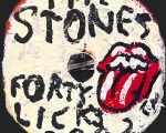"The Rolling Stones / Forty Licks (Vanilla)"