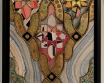 RICCI_FlowFramed_22x1822_Framed_1900