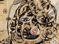 Scribble Brain