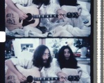 Jonas-Mekas-22John-Yoko-BED-IN-FOR-PEACE-Montreal-May-26-196922-2013-Archival-Photographic-Print-Edition-of-3-20-x-13-Inches