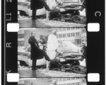 Jonas-Mekas-22Salvador-Dali-NYC-Street-Performance-196422-2013-Archival-Photographic-Print-Edition-of-3-20-x-13-Inches