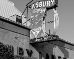 "OG Sign", April 18, 2005