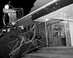 "Asbury Lanes Halloween", October 29, 2005