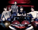 "Charley, Neil, Erik, Joe"- Lanes Staff