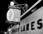 "Asbury Lanes", June 12, 2009