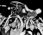 "Hub City Stompers" August 3rd, 2012