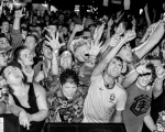 "Bouncing Souls" September 26, 2013