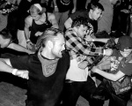 "Cro-Mags" October 2, 2014