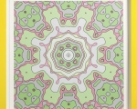 Beebalm-Mandrel