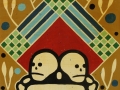 the saints of death