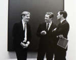 Andy-Warhol-Mario-Amaya-and-Robert-Indiana-II
